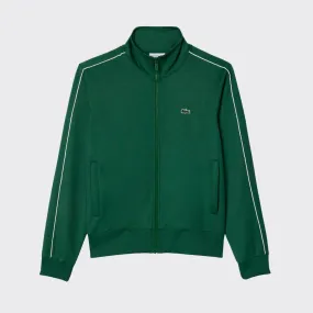 03664 Lacoste Paris Piqué Track Jacket