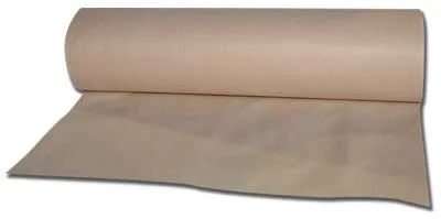 20" Wide Beige No Show (1.5 oz) Cutaway Backing 25 Yard Roll