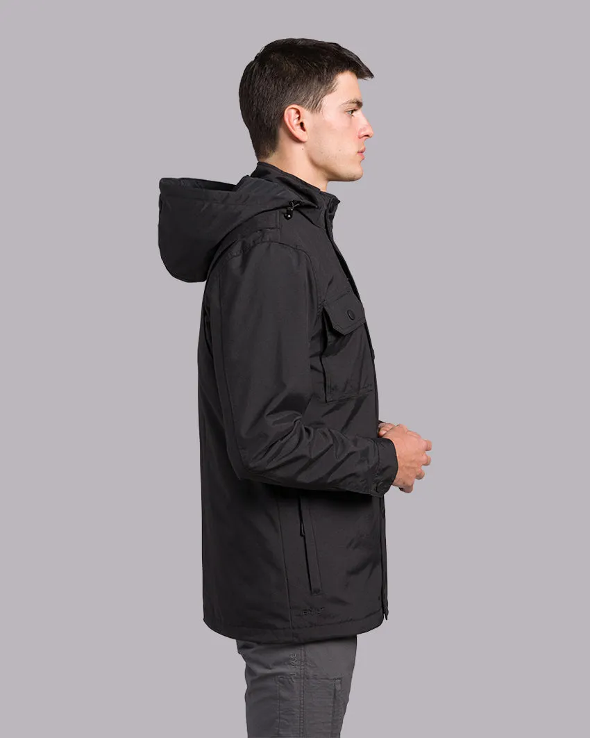 3-1 Ridgeline Field Coat