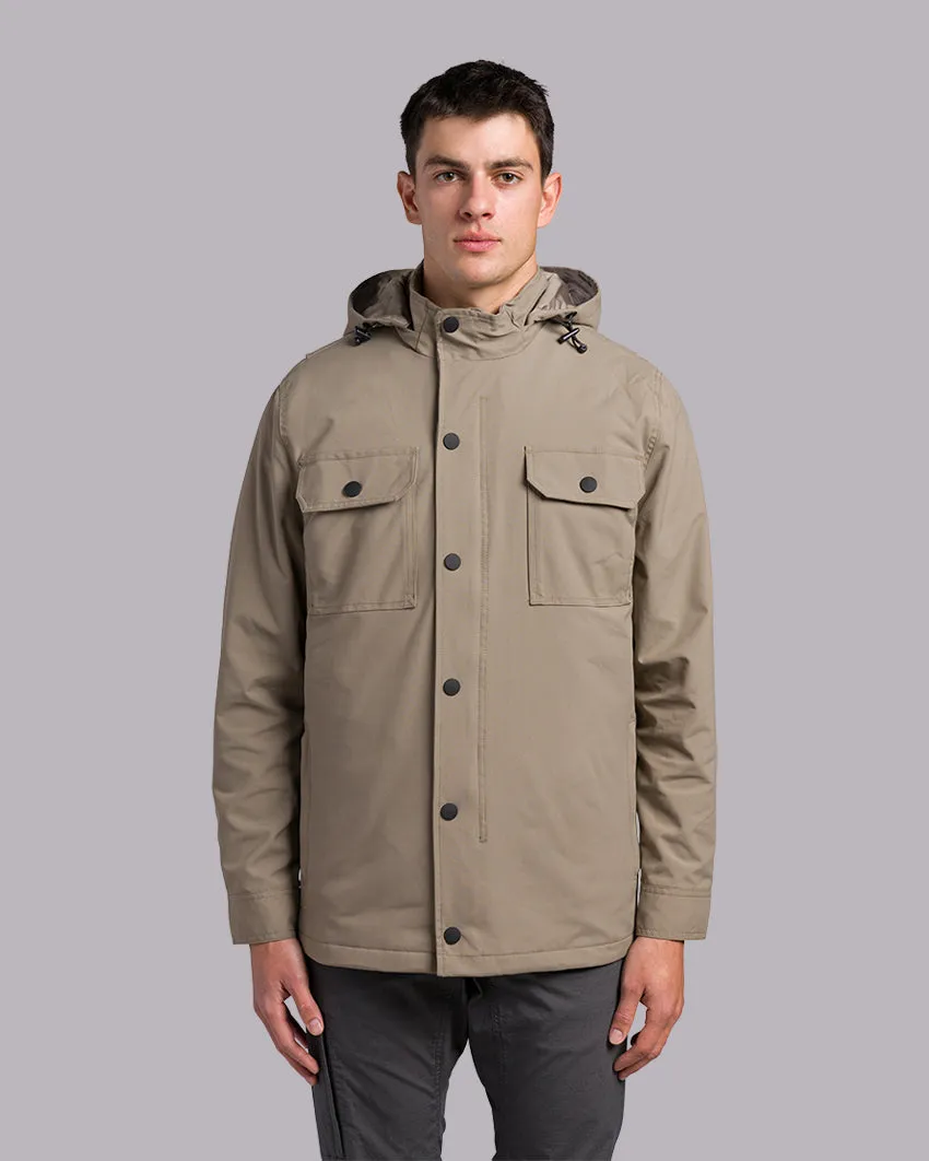 3-1 Ridgeline Field Coat