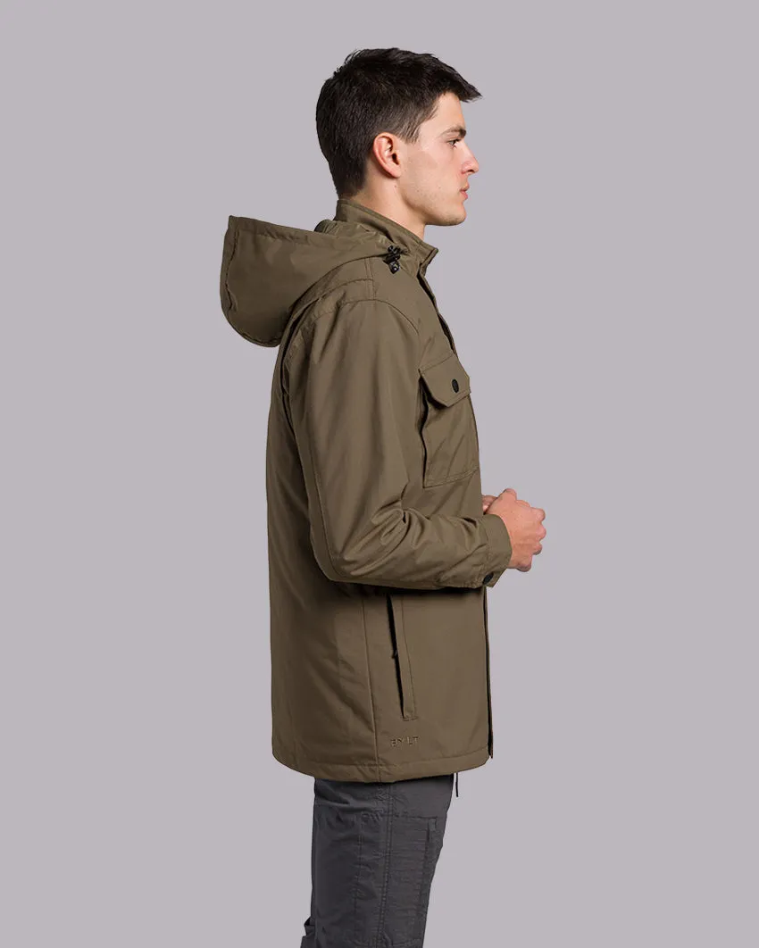 3-1 Ridgeline Field Coat