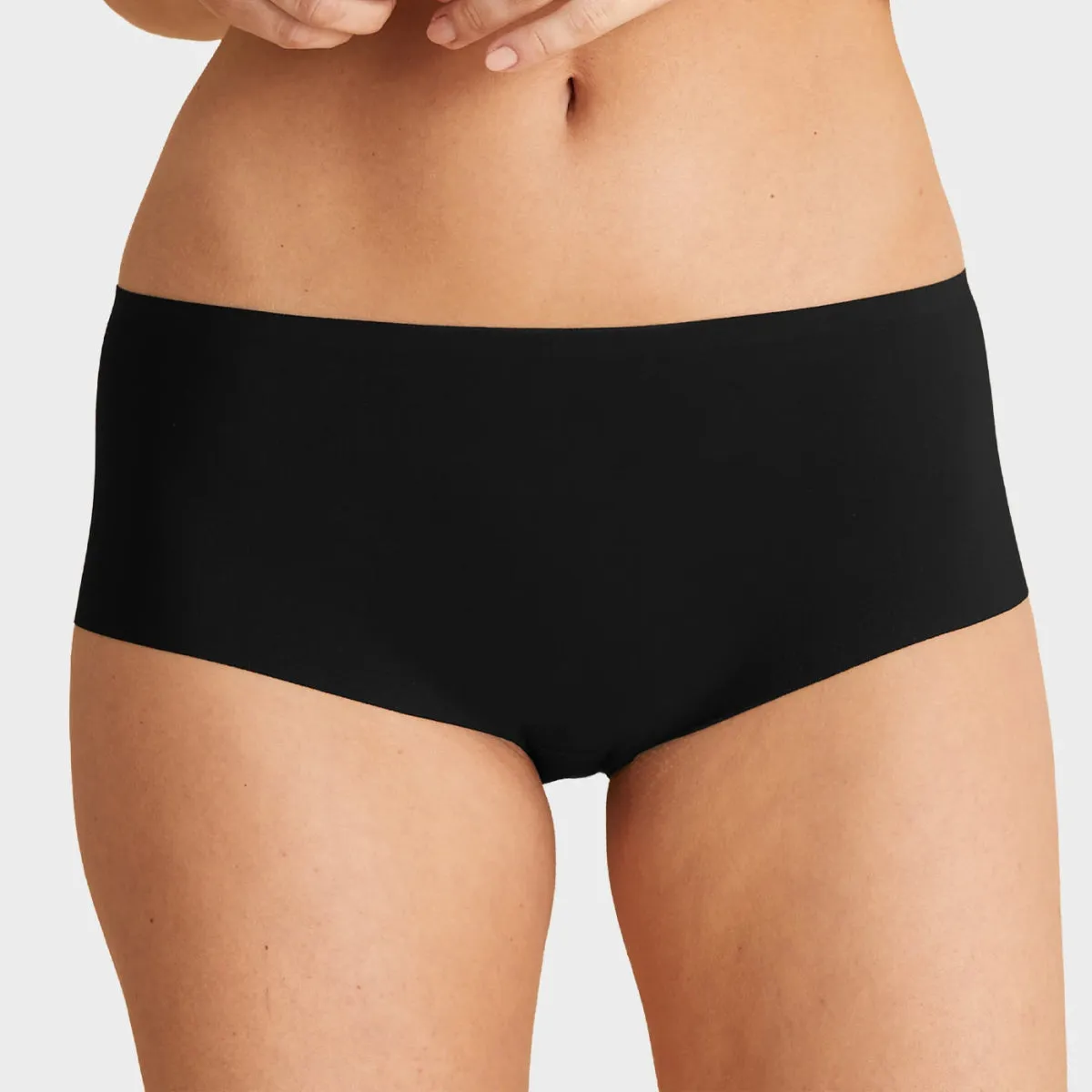 3pk No VPL Flexifit™ Low Rise Short