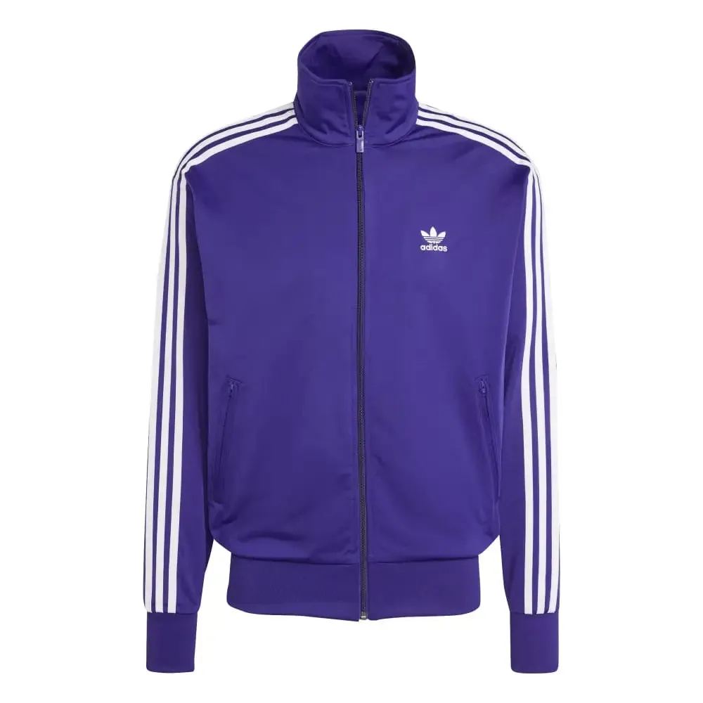 Adicolor Classics Firebird Track Jacket Purple