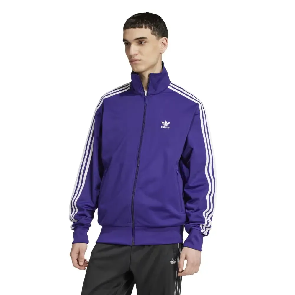 Adicolor Classics Firebird Track Jacket Purple