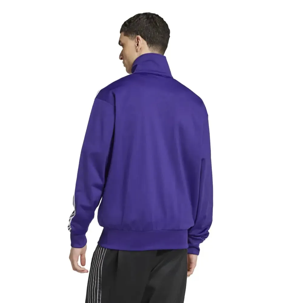 Adicolor Classics Firebird Track Jacket Purple