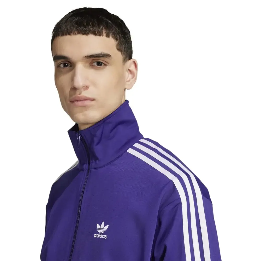 Adicolor Classics Firebird Track Jacket Purple