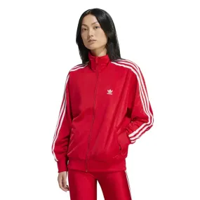 Adicolor Classics Loose Firebird Track Jacket Better Scarlet