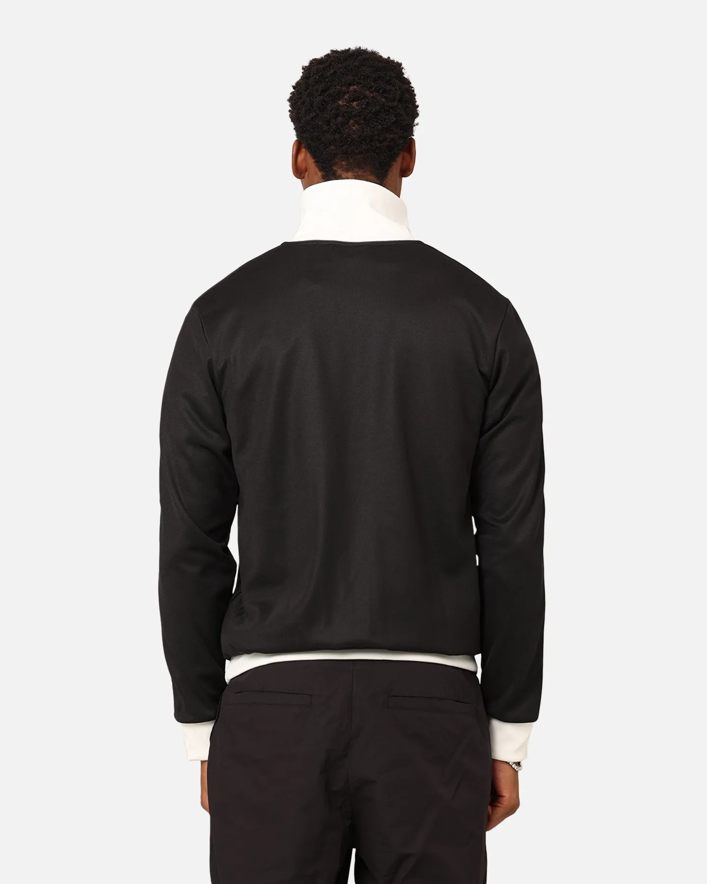 Adidas Adicolour Classics Beckenbauer Track Jacket Black/White