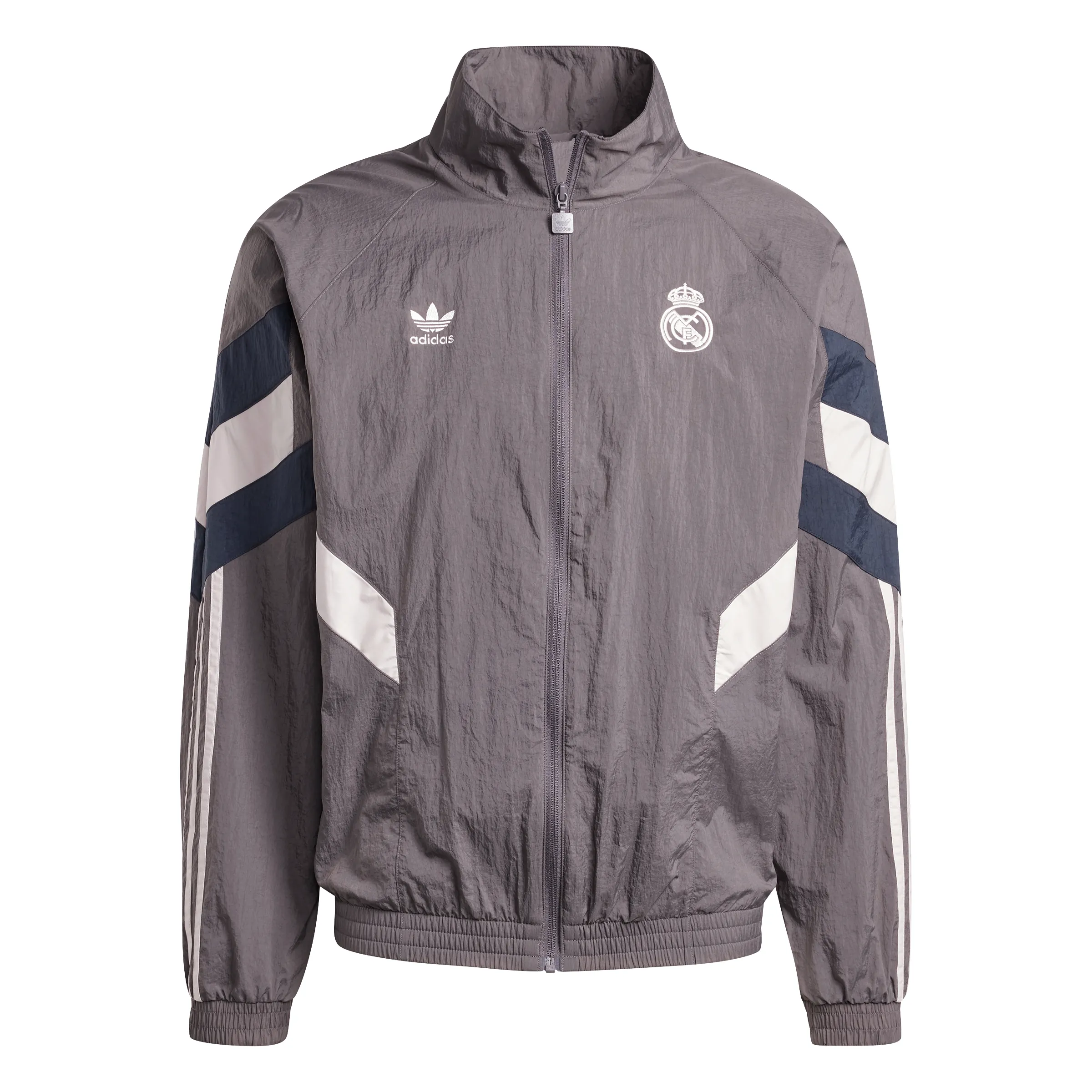 Adidas Real Madrid Originals Track Top