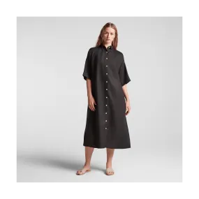 Algarve Shirt Dress