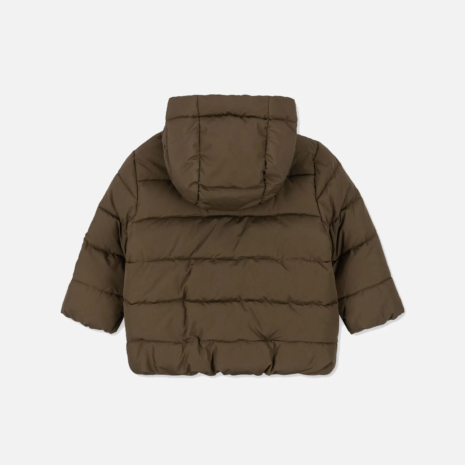 Alpi Puffer Jacket - Beech