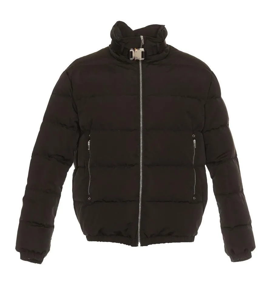 Alyx Puffer Jacket