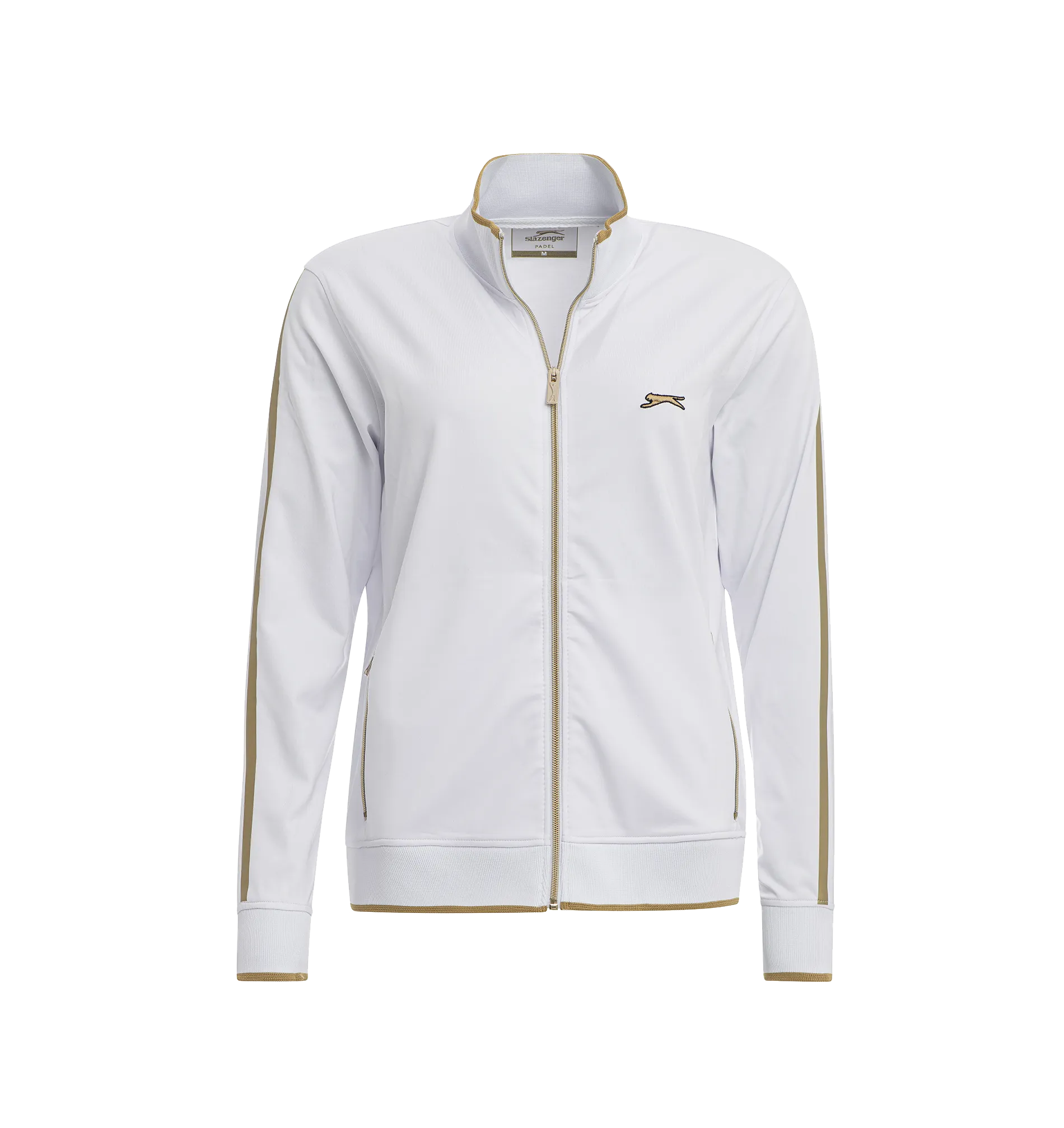 ARIANA TRACK JACKET II EMERSON WHITE