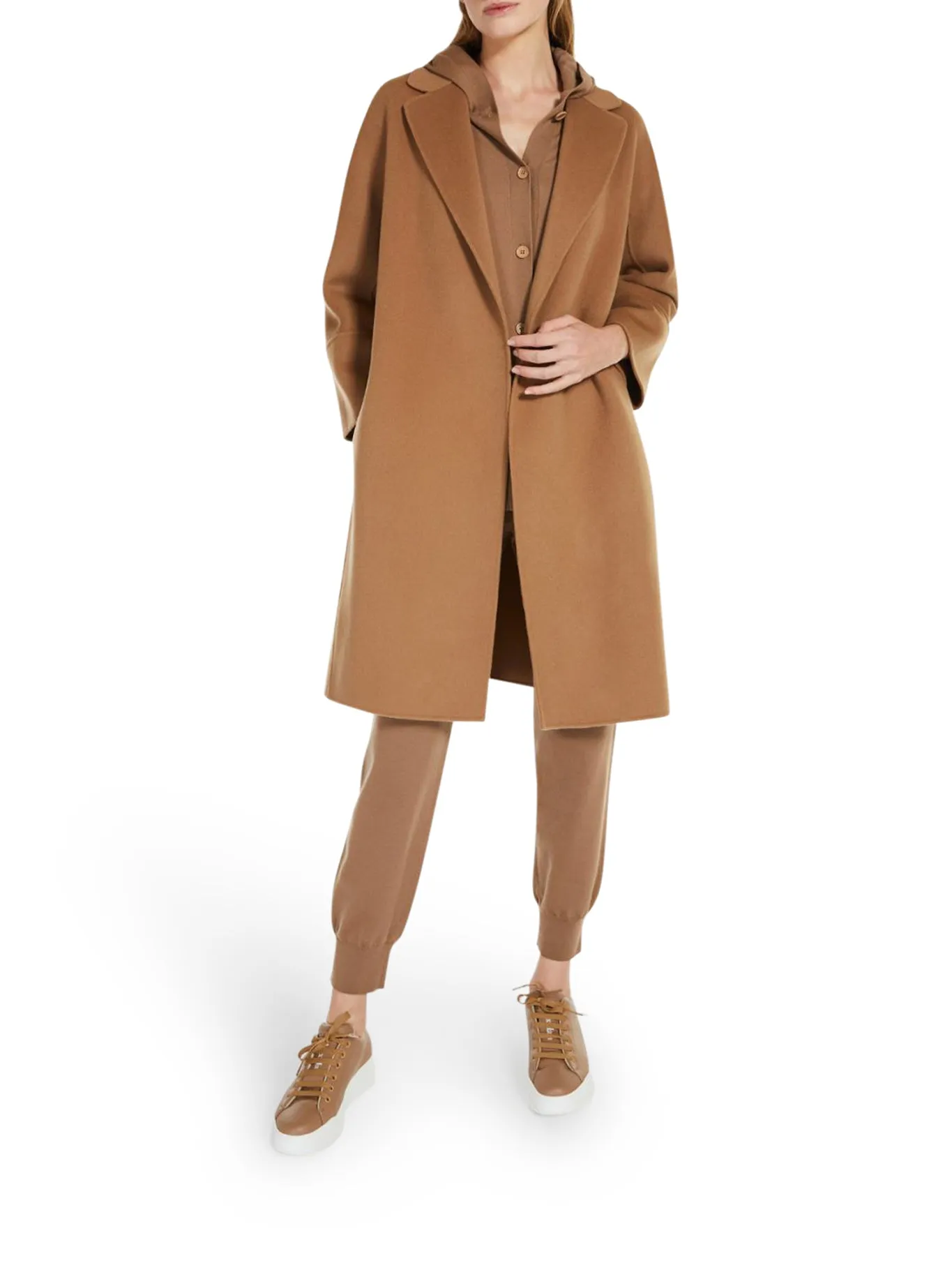 ARONA COAT