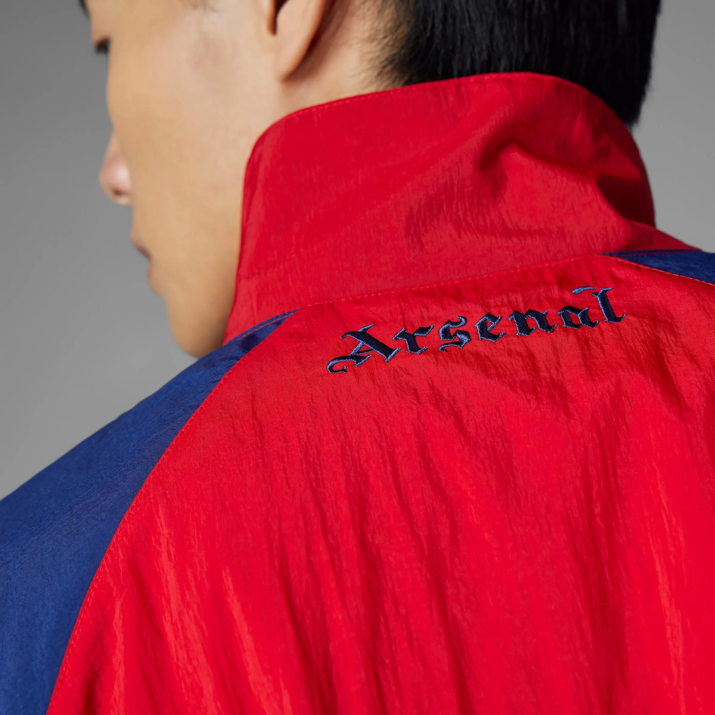 Arsenal Originals Track Top (IS6503)