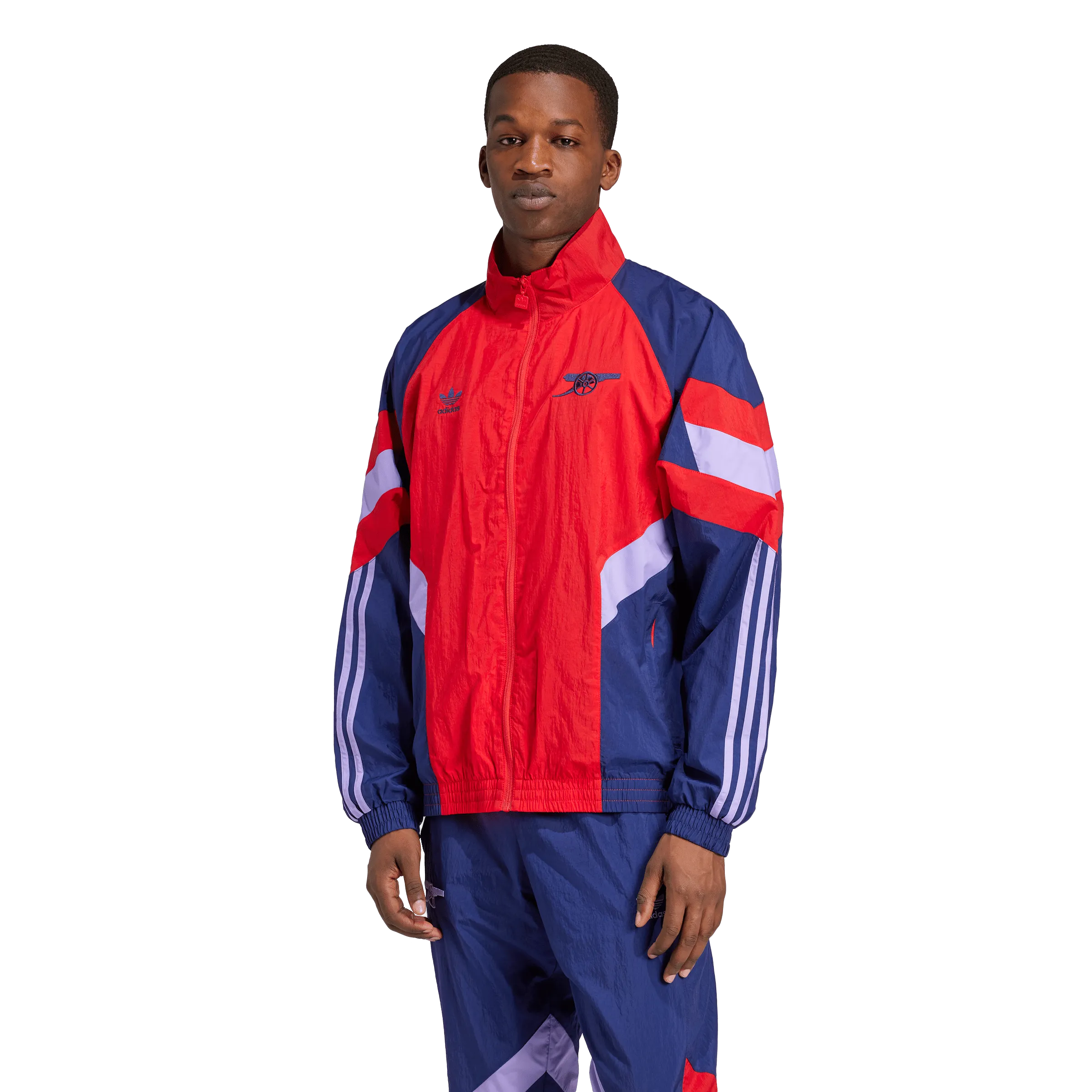 Arsenal Originals Track Top (IS6503)