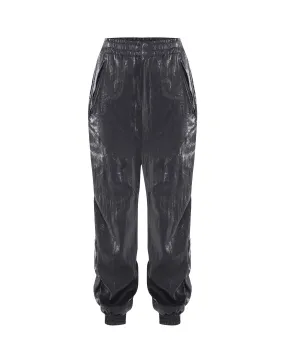 Athena Ruched Trackpant