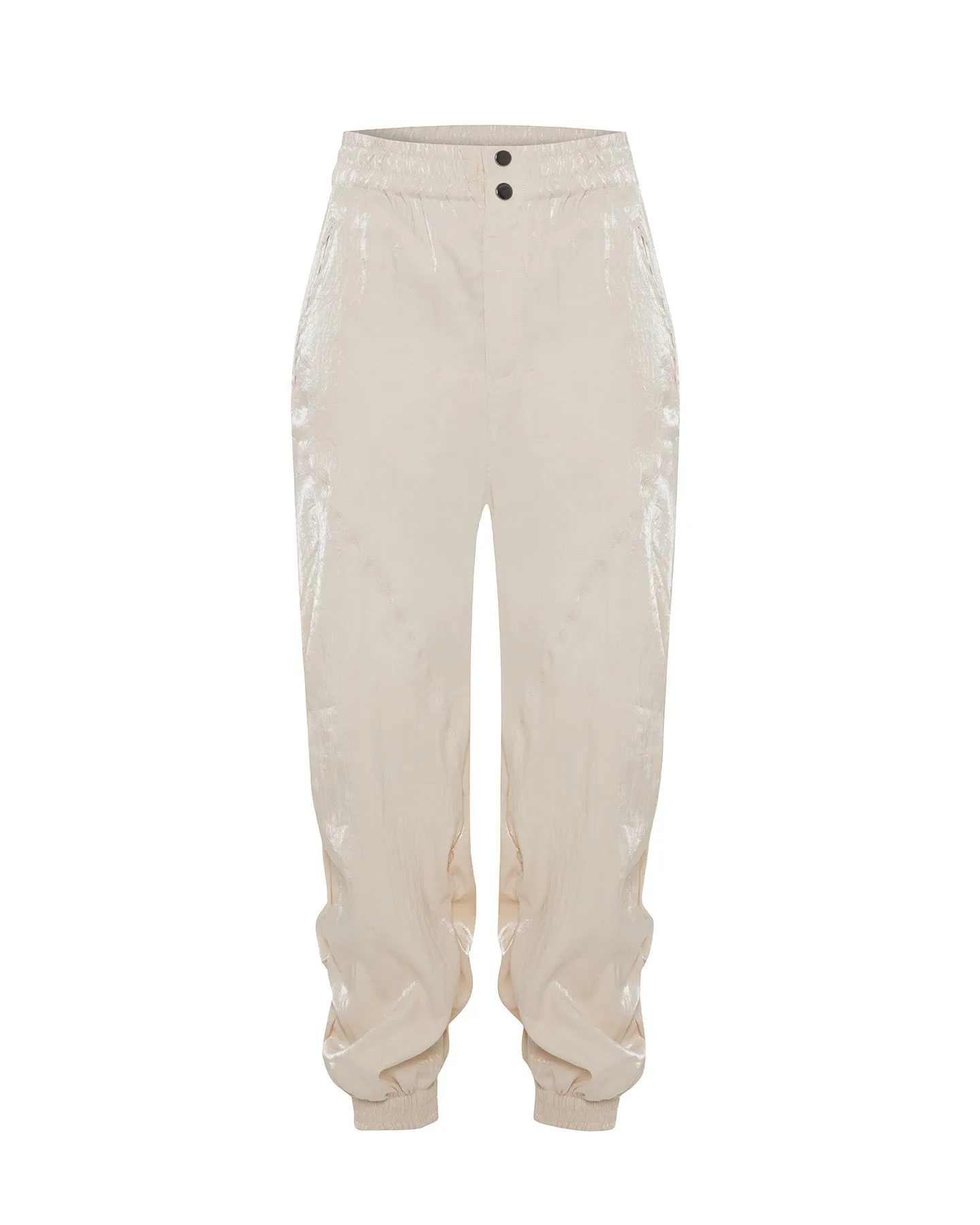 Athena Ruched Trackpant