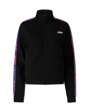 Athleisure Track Jacket