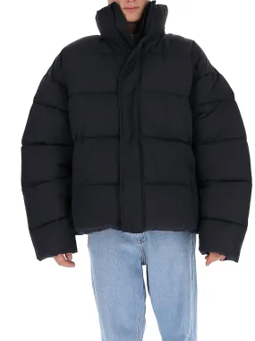 Balenciaga BB Puffer Jacket