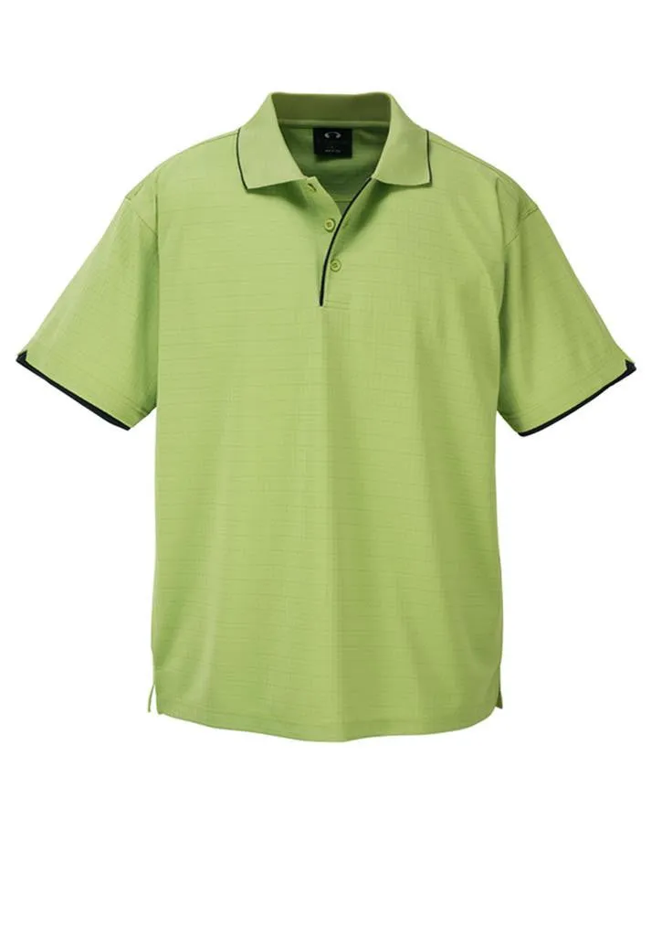 Biz Collection Mens Elite Polo (P3200)-Clearance