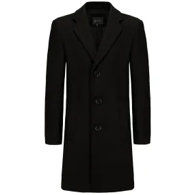 BRAVEMAN 3/4 COAT-SWC01