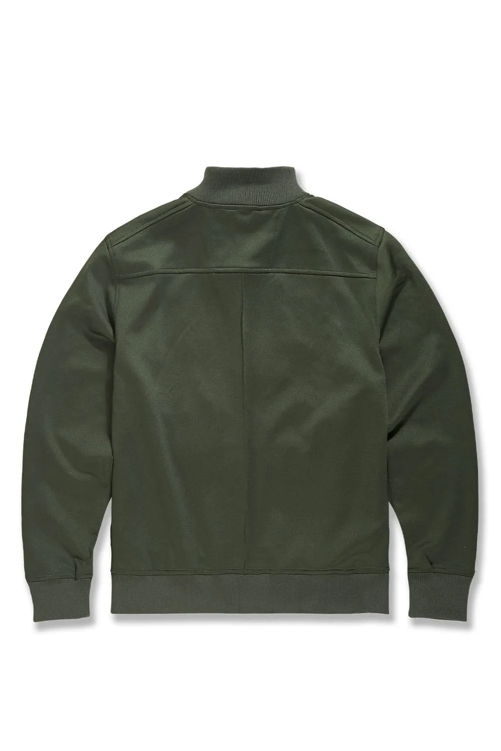 Calabria Track Jacket