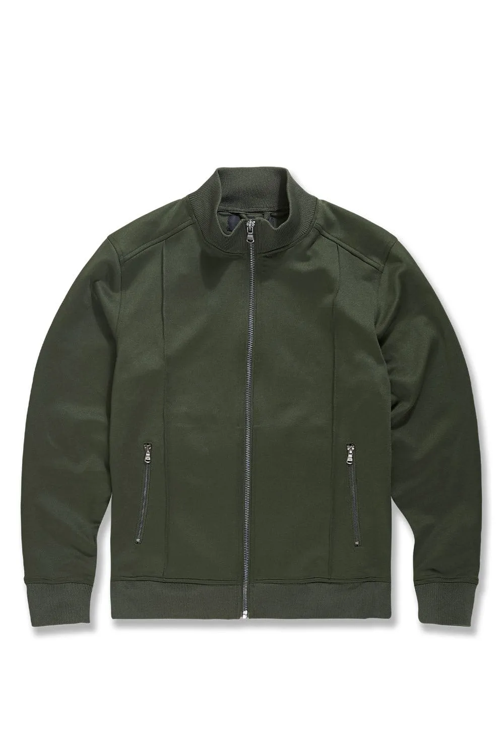 Calabria Track Jacket