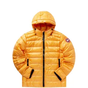 Canada Goose Juniors Crofton Puffer Jacket