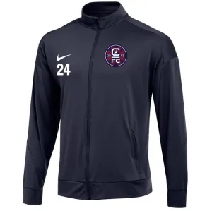 Capital FC Jacket [Men's]