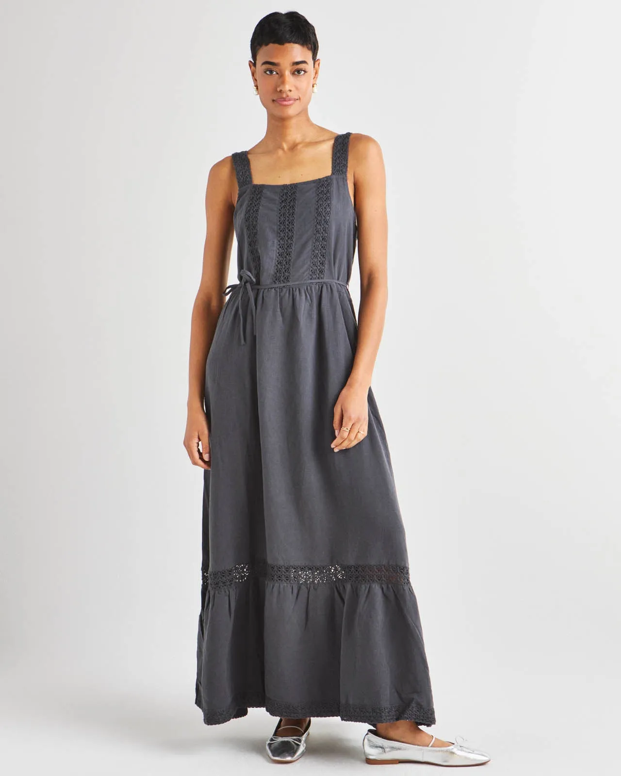 Casey Maxi Dress