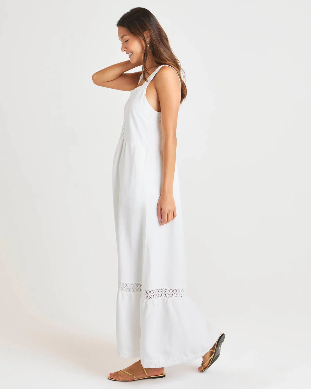 Casey Maxi Dress