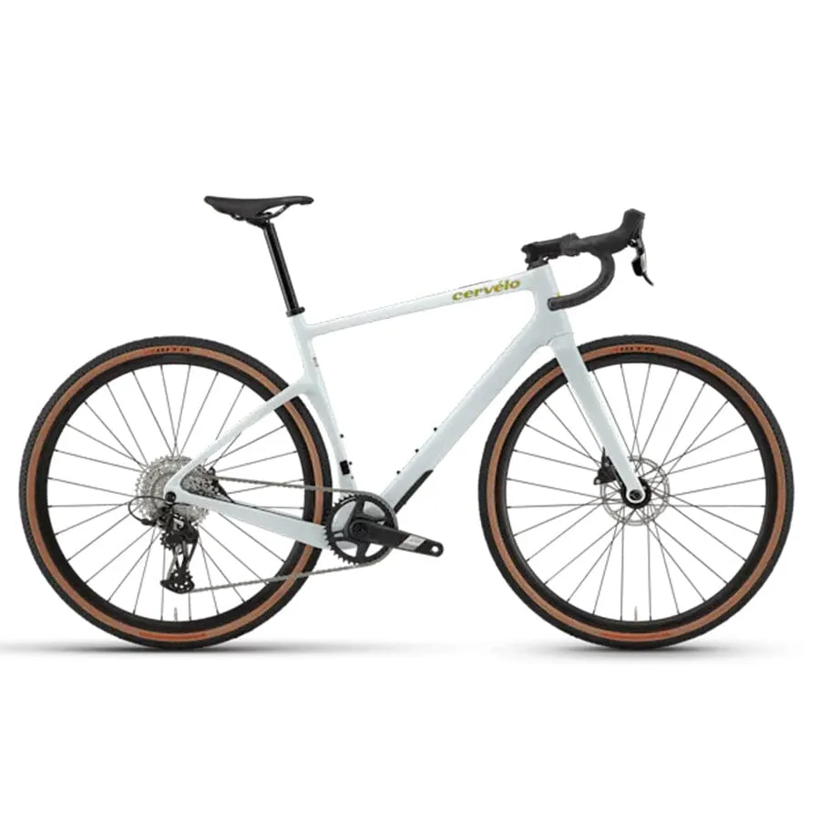 Cervelo Aspero Apex XPLR 1