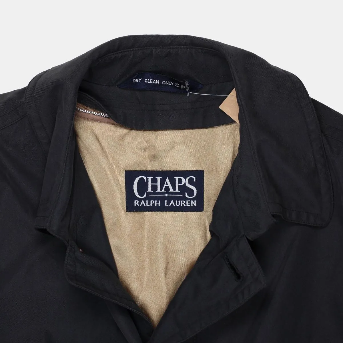 Chaps Ralph Lauren Overcoat Coat