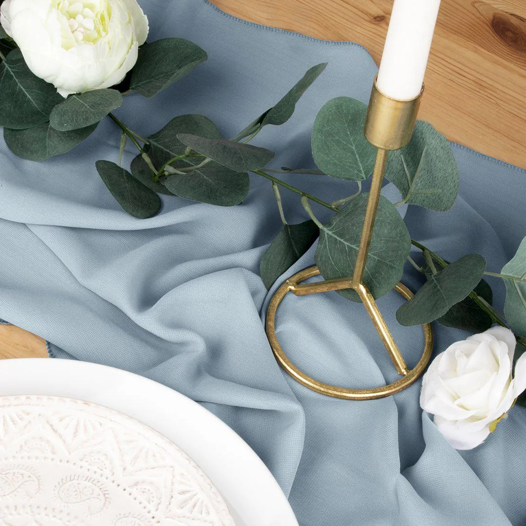 Chiffon Table Runners