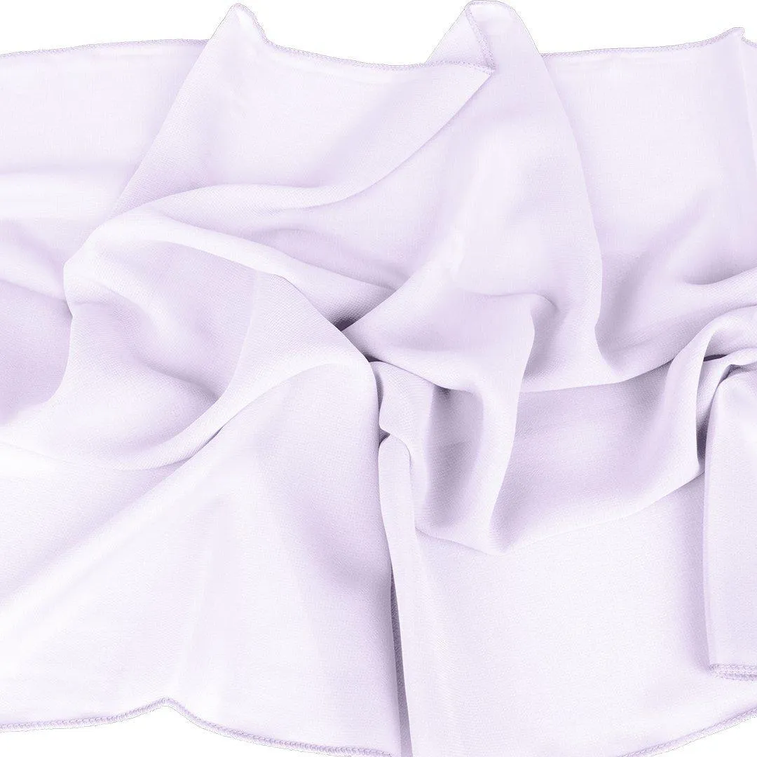 Chiffon Table Runners