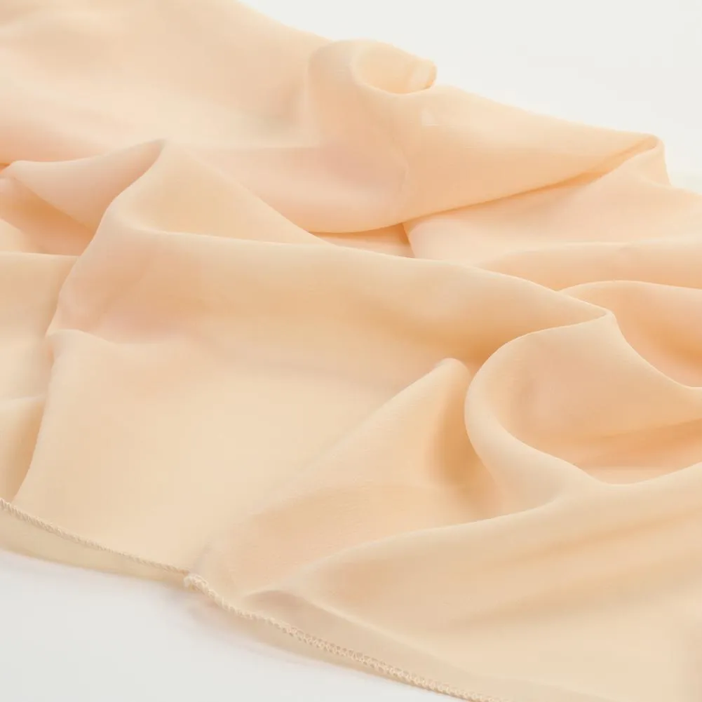 Chiffon Table Runners