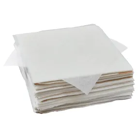 CLEARANCE - Soft Sheer Cutaway (1.3 oz) 7.5" x 7.5" Backing Squares (250 pack)