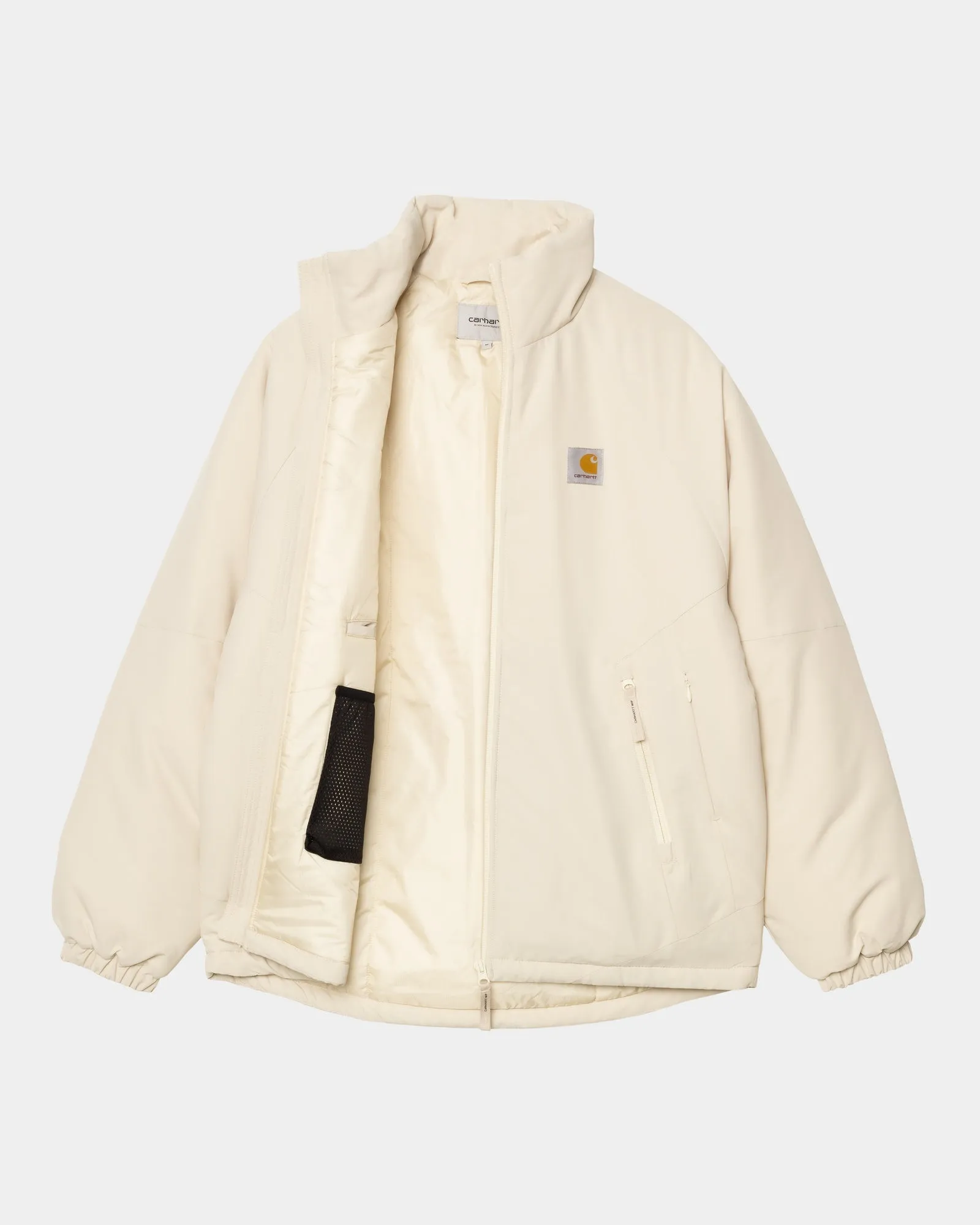 Colden Jacket | Fog