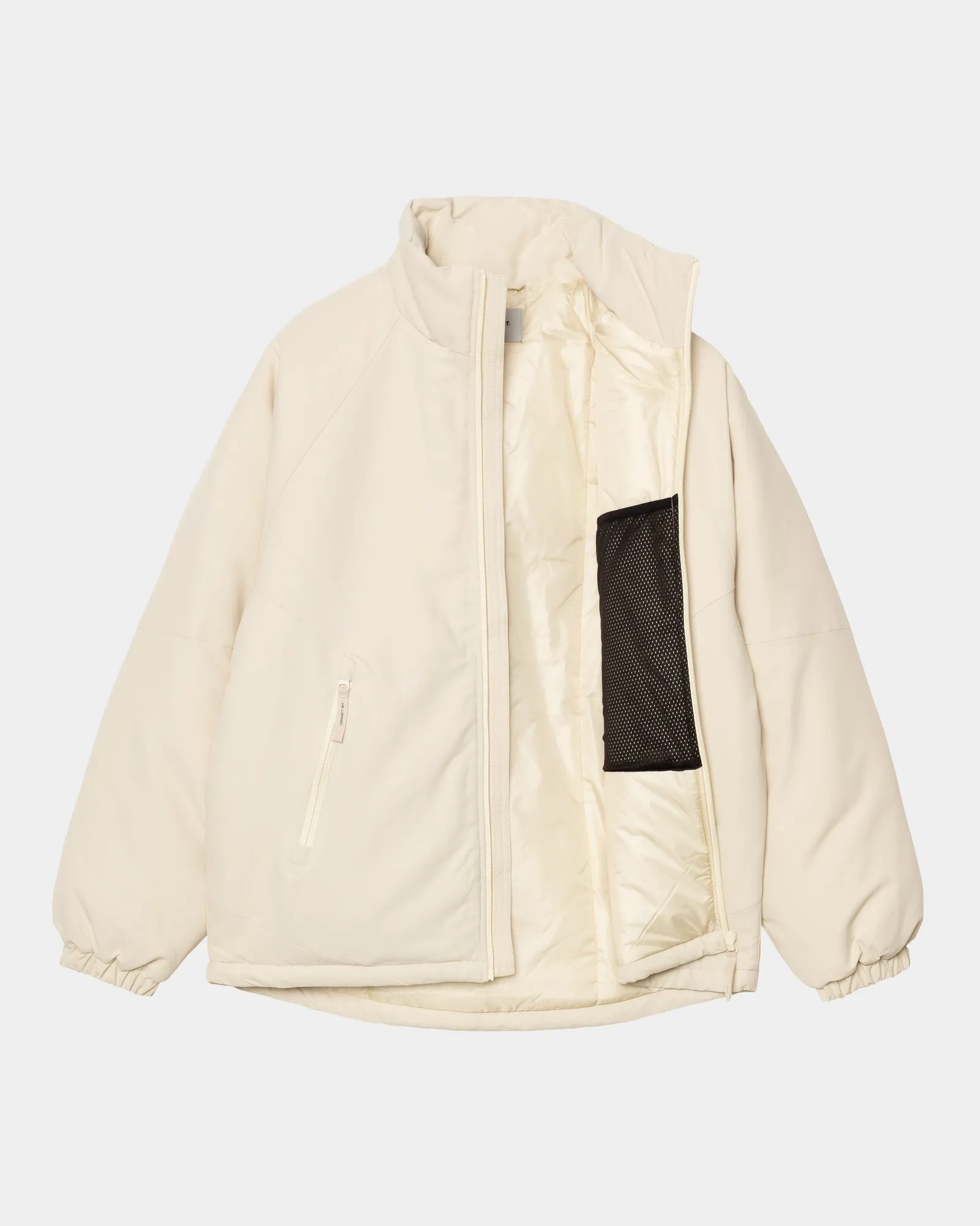 Colden Jacket | Fog