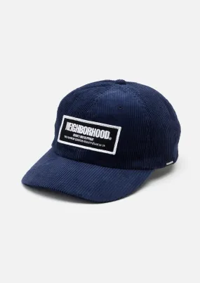 CORDUROY DAD CAP