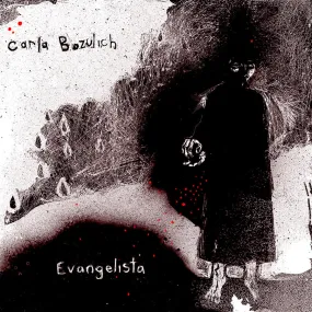 CST041 Carla Bozulich | Evangelista