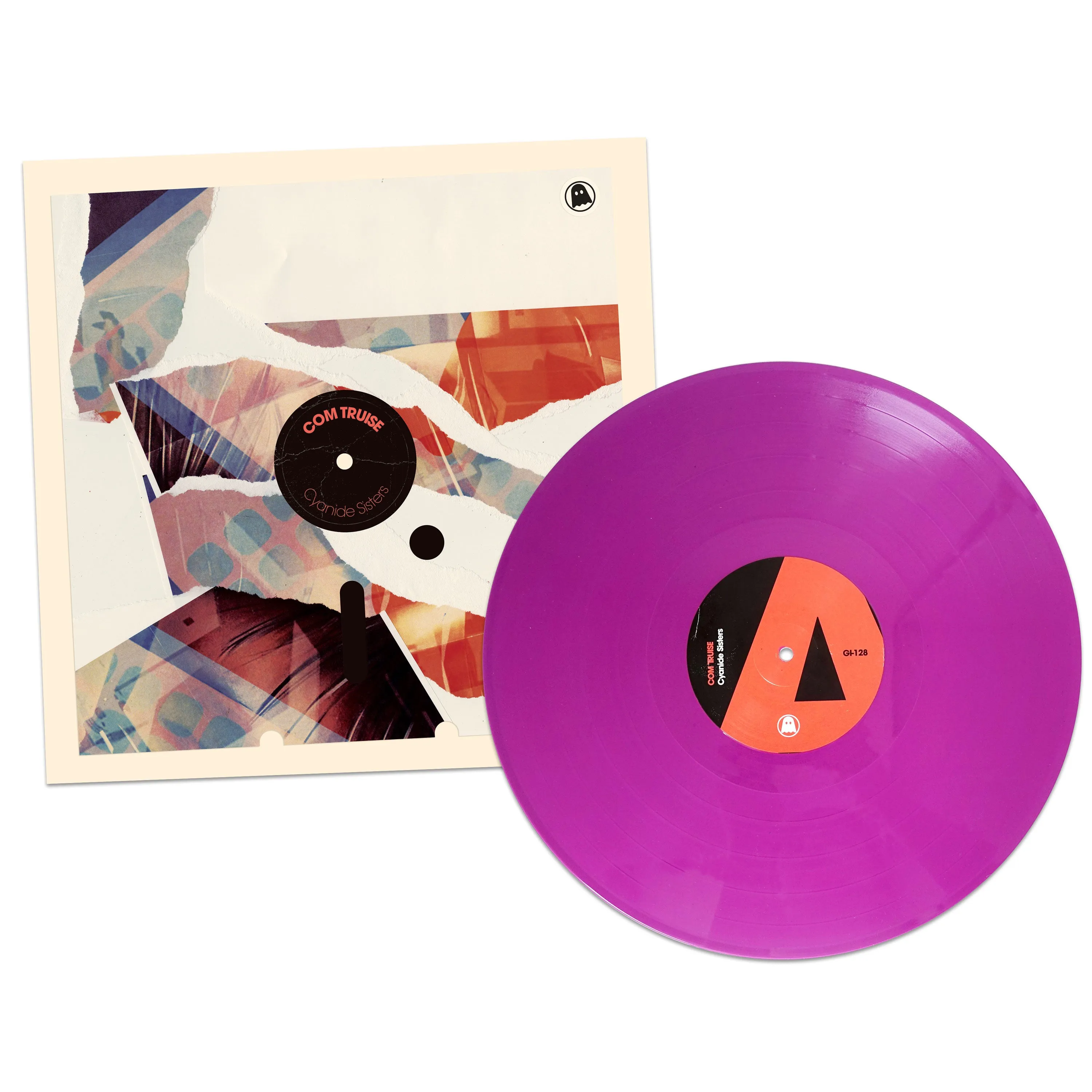 Cyanide Sisters Repress - International