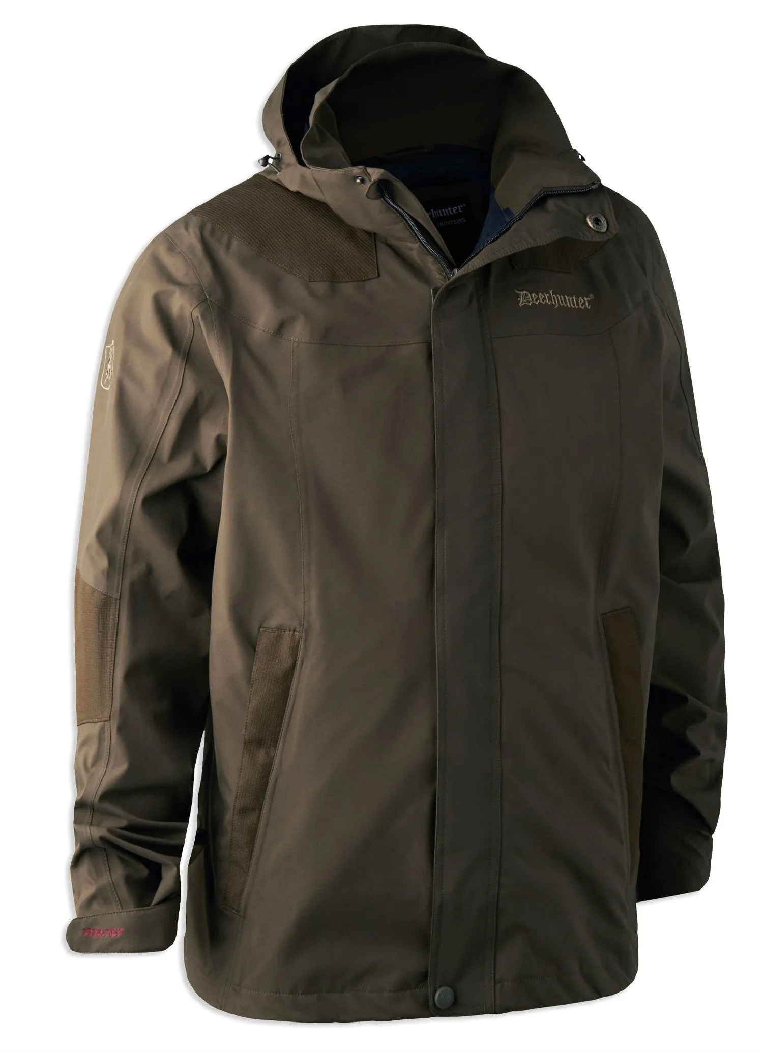 Deerhunter Track Rain Jacket