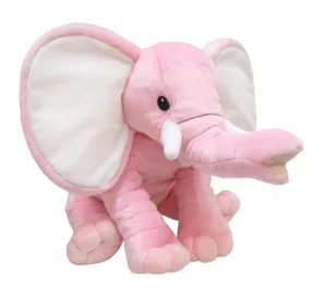 EB Embroider Buddies: Elephant Ear Buddy - Pink - CLEARANCE PRODUCT - Originally $29.99