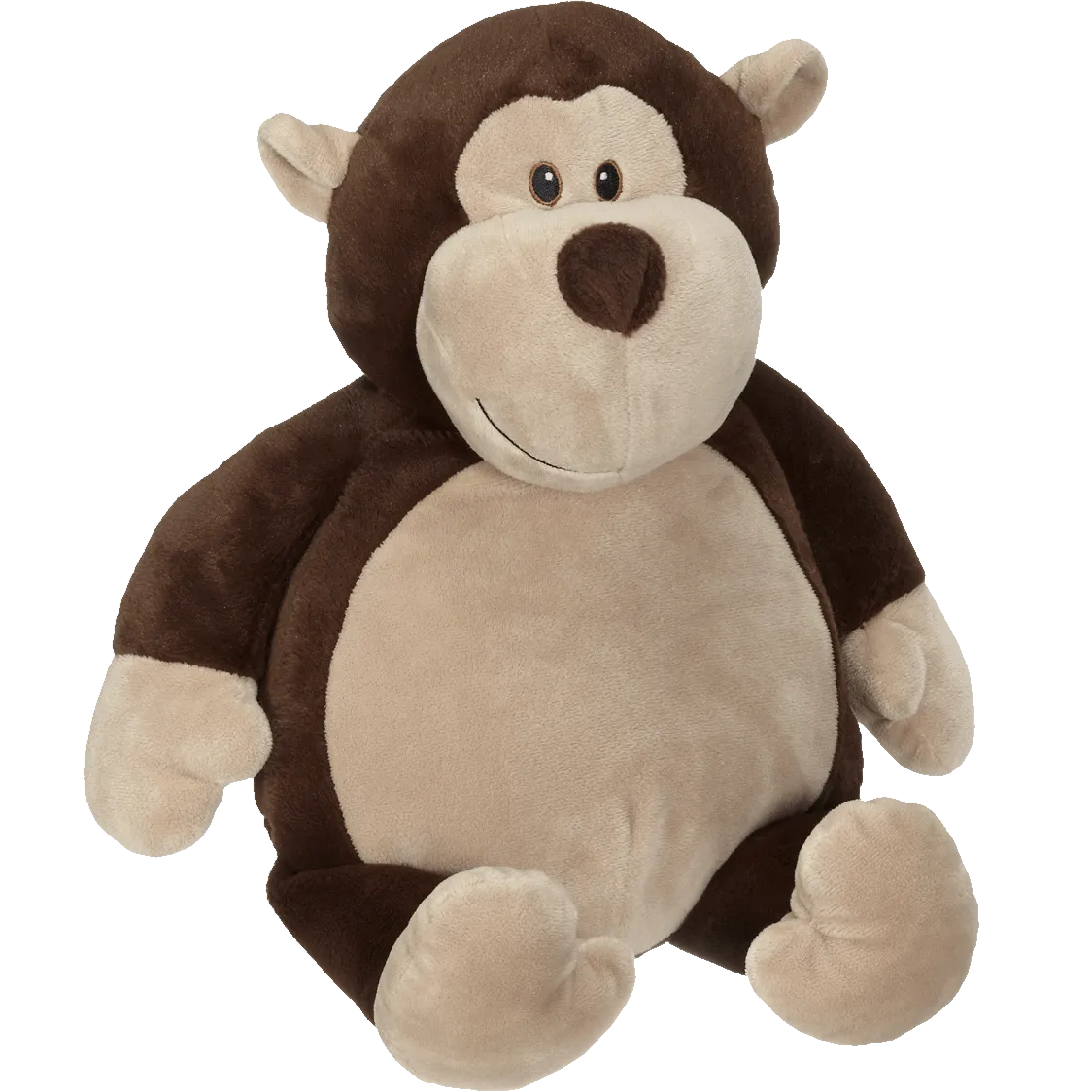 EB Embroider Buddy: Monty Monkey - CLEARANCE PRODUCT - Originally $19.85