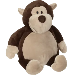 EB Embroider Buddy: Monty Monkey - CLEARANCE PRODUCT - Originally $19.85