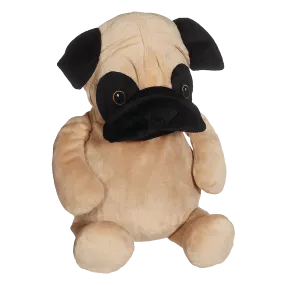 EB Embroider Buddy: Parker Pug Buddy - CLEARANCE PRODUCT - Originally $19.85