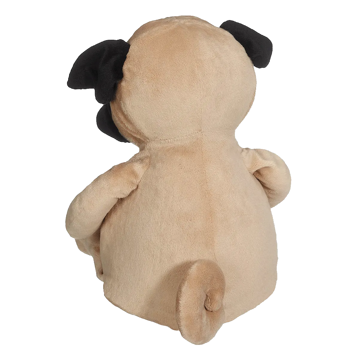 EB Embroider Buddy: Parker Pug Buddy - CLEARANCE PRODUCT - Originally $19.85