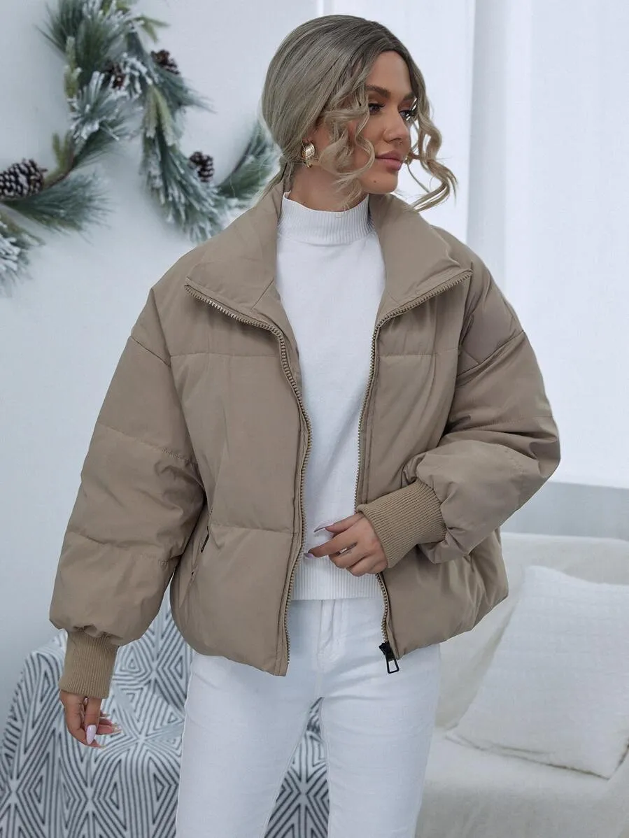 Elaine Puffer Jacket